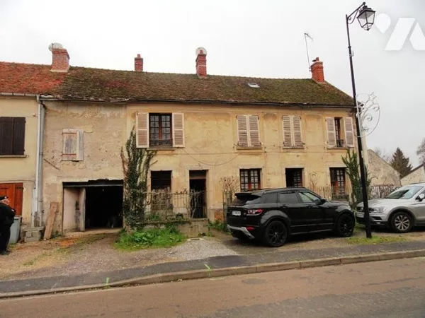 Maison 5 pièces 133 m²