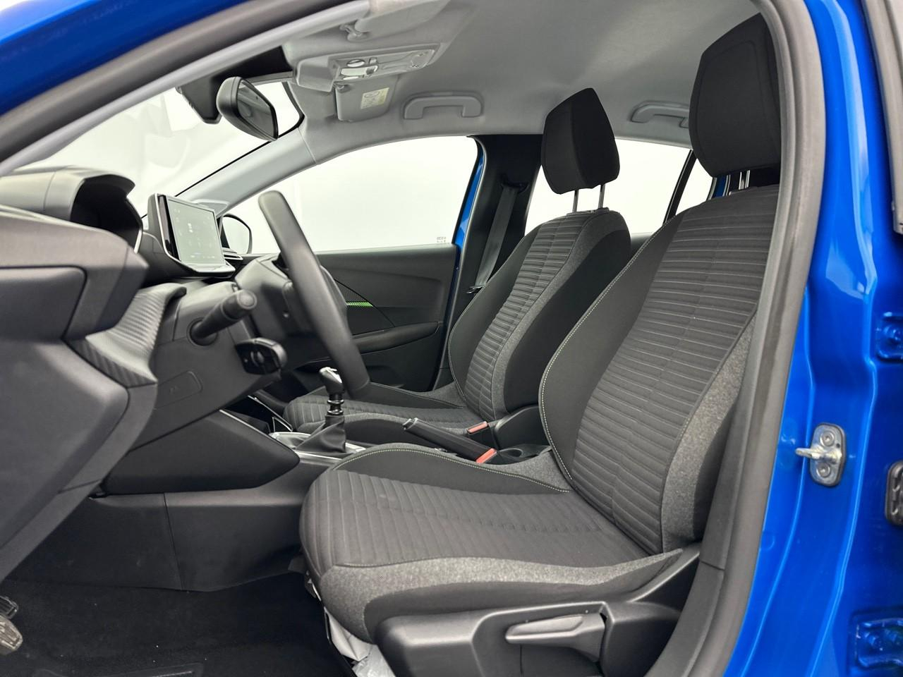 Peugeot 208 puretech 100 s&s bvm6 active — photo 9
