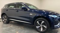 Jaguar F-Pace P400e Plug-in-Hybrid R-Dynamic S BVA8 AWD — photo 3