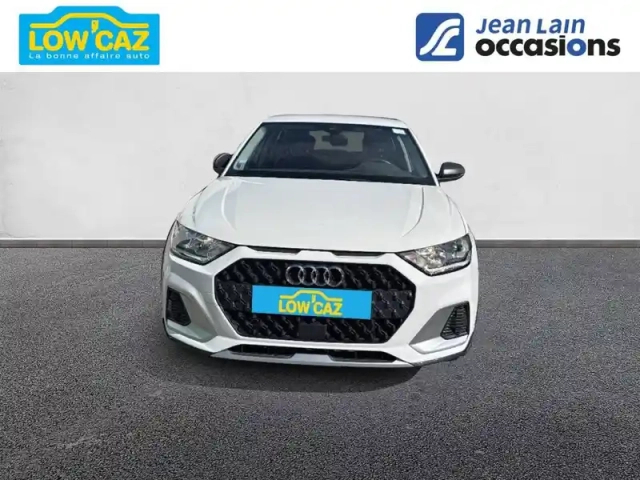 Audi A1 citycarver 30 tfsi 110 ch s tronic 7 — photo 2