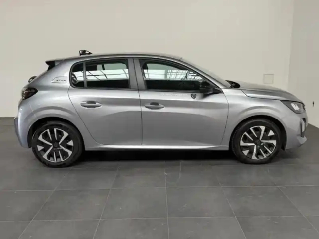 Peugeot 208 1.2 100ch s&amp;s style — photo 4