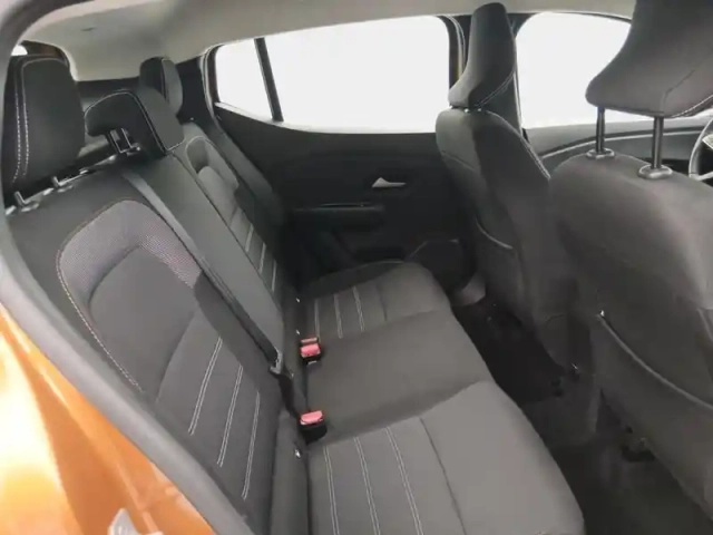 Dacia Sandero 1.0 tce 90ch stepway expression — photo 117