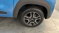 Dacia Spring 65ch Extreme — photo 20