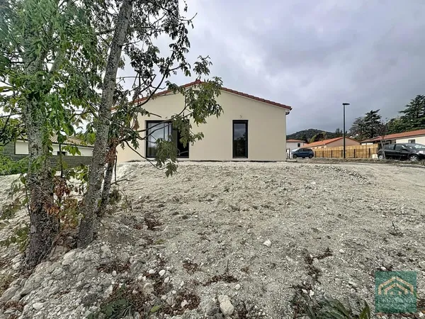 NOUVEAUTÉ MAISON NEUVE