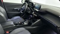 Peugeot 2008 1.2 PureTech 130ch S&S GT EAT8 — photo 15