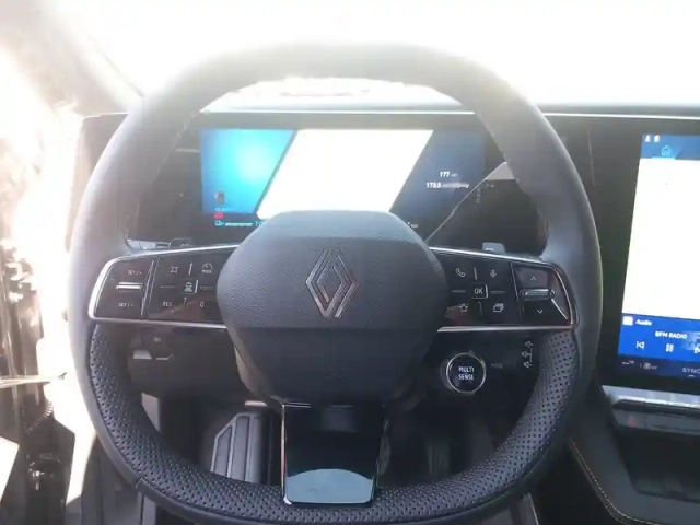 Renault Scenic e-tech electrique 220 ch grande autonomie — photo 49