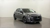 Peugeot 208 1.2 PureTech 100ch S&S Allure Pack EAT8 — photo 3