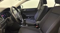 Volkswagen T-Roc 2.0 TDI 115ch Lounge S&S — photo 12