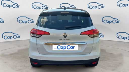 Renault Scenic 1.7 dCi 120 - Limited – 2019 – 112045 km – Diesel – Boîte Manuelle — photo 39