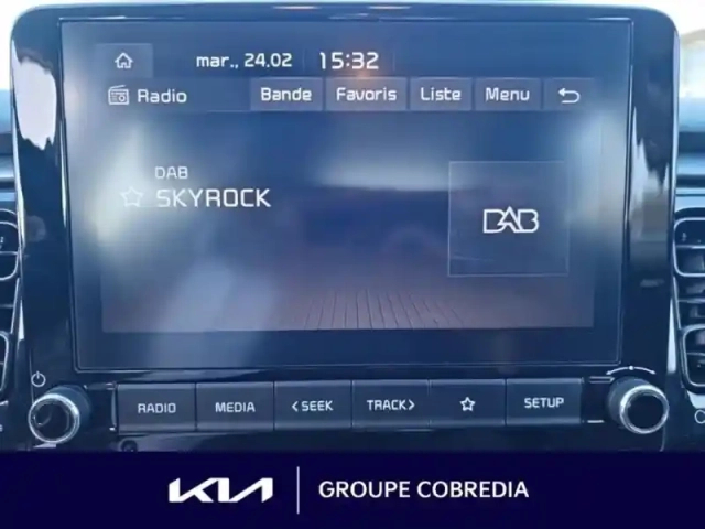 Kia Rio 1.2 dpi 84ch active — photo 8