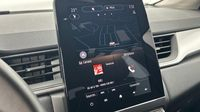 Renault Captur E-Tech full hybrid 145 Techno fast track — photo 13