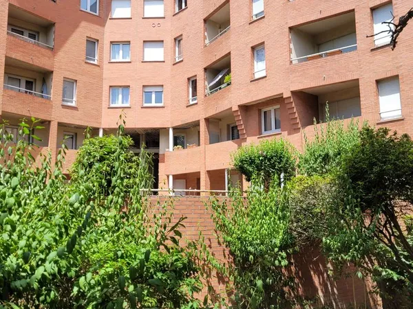 4 pièces centre ville Ermont