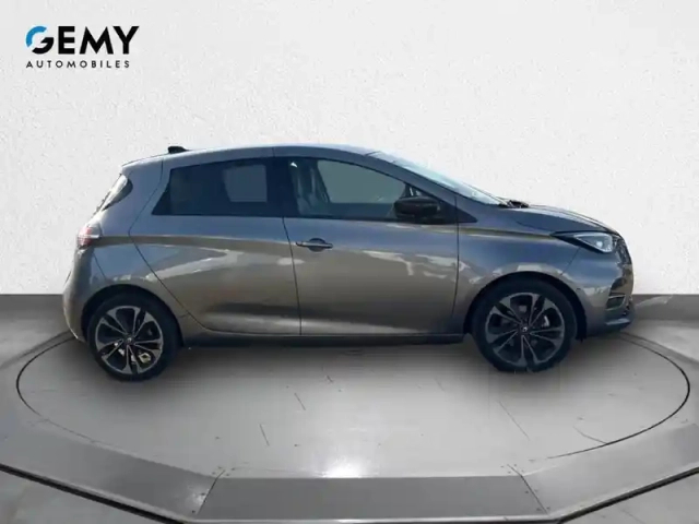 Renault Zoé zoe r135 - my22 — photo 4