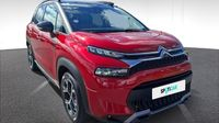 Citroen C3 Aircross PureTech 110ch S&S Shine Pack — photo 3