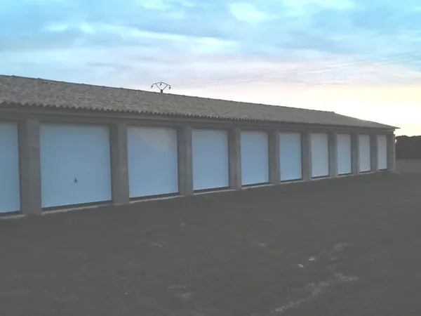 Garage a louer