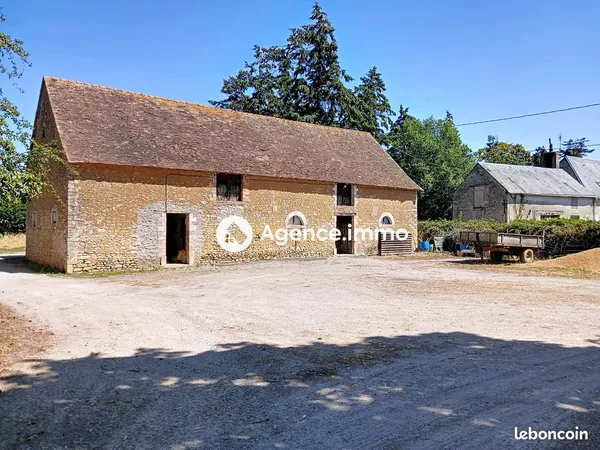 Maison 4 pièces 77 m²