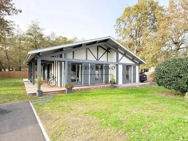 Maison 5 pièces 105 m²