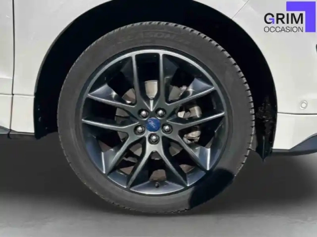 Ford Edge 2.0 tdci 210 powershift intelligent awd — photo 40