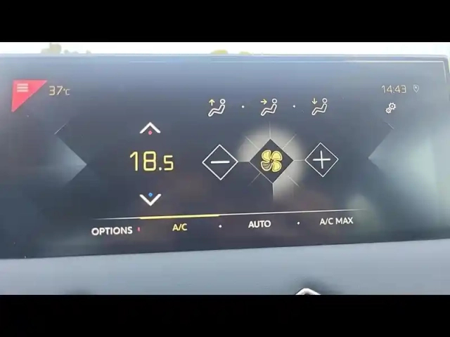 Ds Ds 3 crossback puretech 130ch so chic automatique 7cv — photo 15
