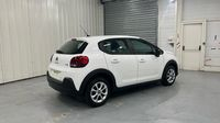 Citroen C3 1.5 BlueHDi 100ch S&S Feel E6.d — photo 5