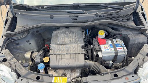 Fiat 500 1.2 69 - Pop – 2018 – 73000 km – Essence – Boîte Manuelle — photo 29
