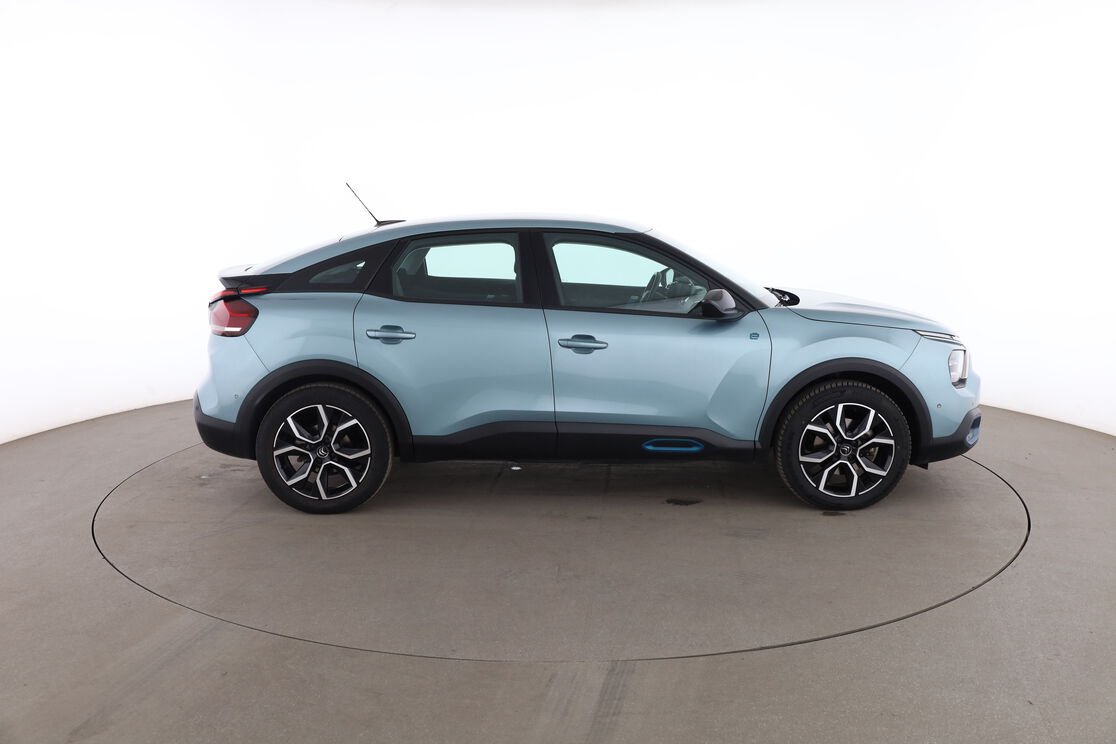 Citroen C4 E-C4 Feel Pack Automatique 50 kWh — photo 6