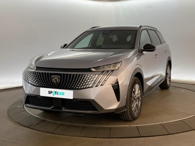 Peugeot 5008 hybrid 145 ch e-dcs6 allure