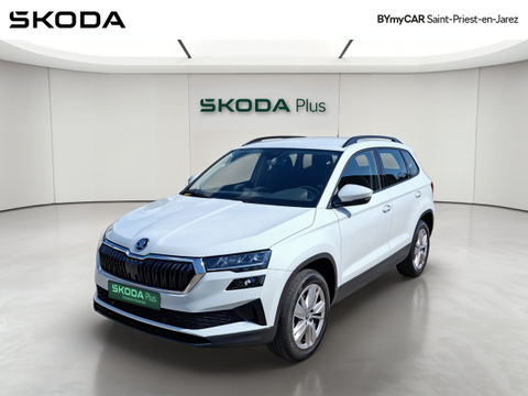 Skoda Karoq 1.5 TSI Evo 2 150 ch ACT DSG7