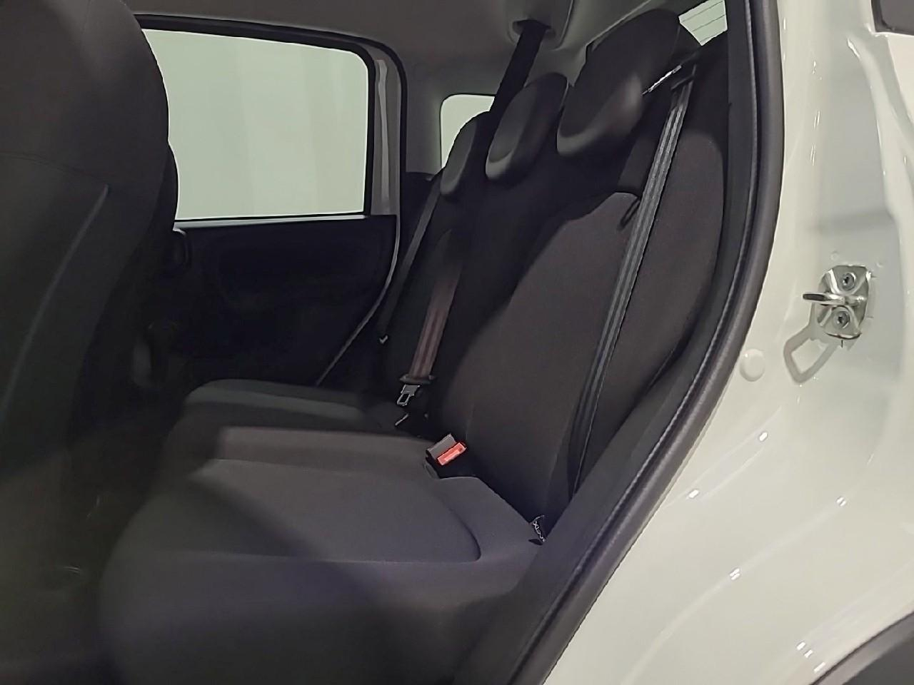 Fiat Panda 1.0 70 ch hybrid bsg s/s cross — photo 13