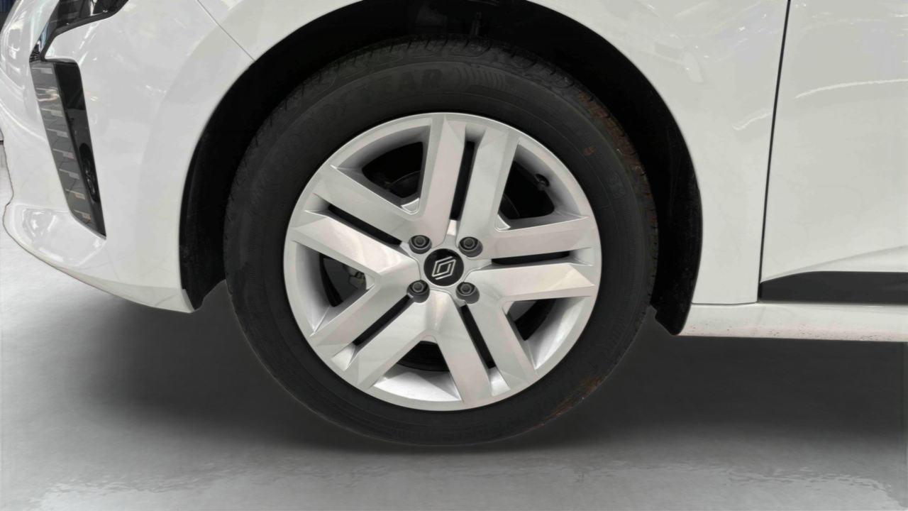 Renault Clio TCe 90 ch GSR2 — photo 14
