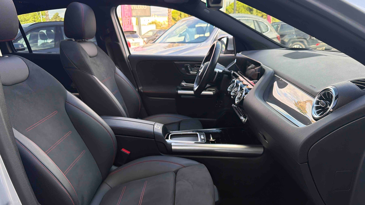 Mercedes GLA 250 e 8G-DCT — photo 25