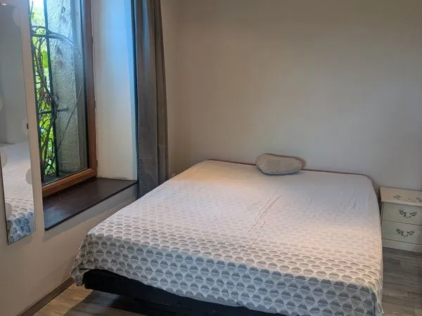 Location chambre pour étudiant