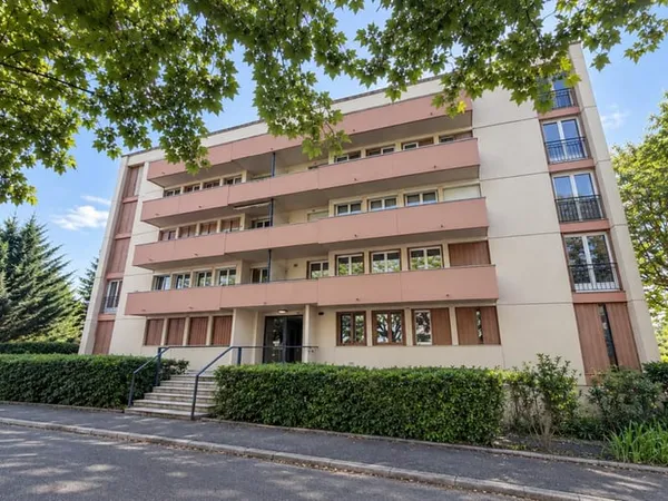 Appartement 4 pièces 75 m²