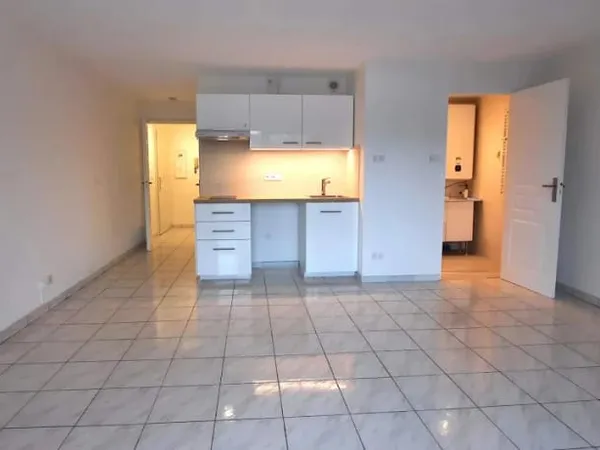 Studio 1 pièce 31 m²