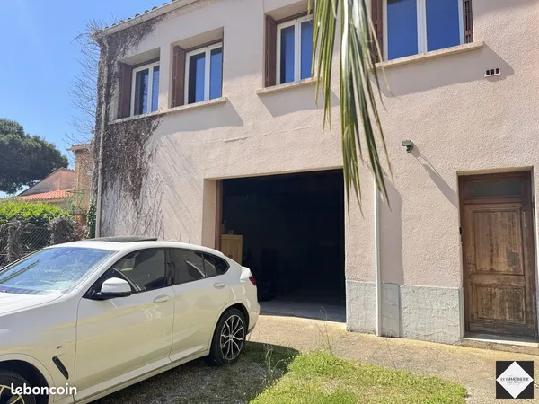 Propriété 6 pièces 260 m²