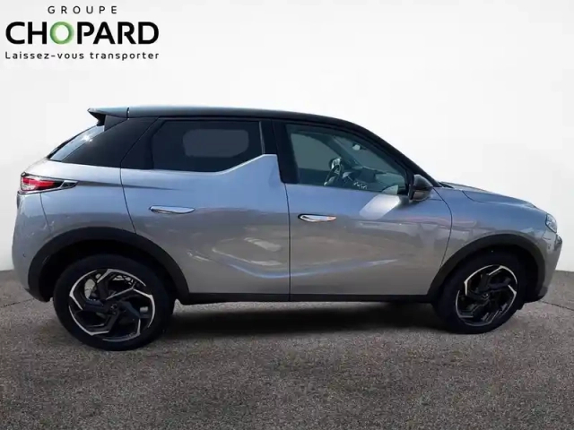 Ds Ds 3 ds3 crossback bluehdi 130 eat8 — photo 14