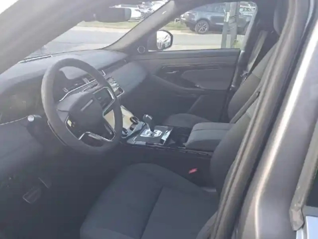 Land Rover Range Rover evoque 1.5 p300e 309ch r-dynamic se awd bva mark iii — photo 30