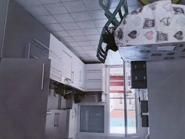 bel appartement de type T3