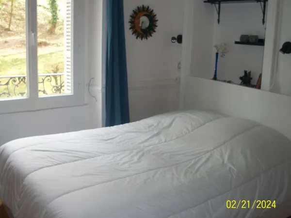 Appartement de 30m2 à louer sur Aix-les-Bains