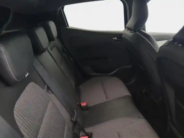 Renault Clio 1.0 tce 90ch techno — photo 11