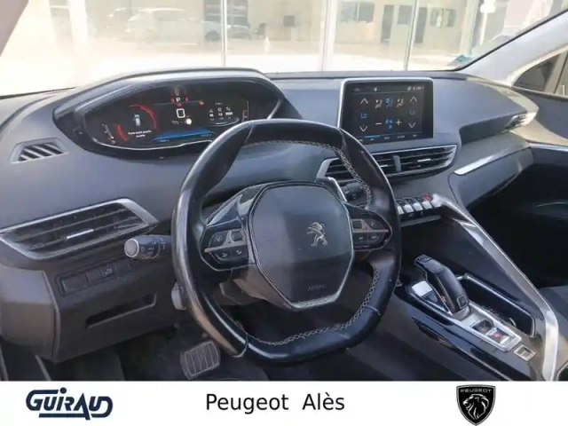 Peugeot 3008 bluehdi 180ch s&amp;s eat8 — photo 9