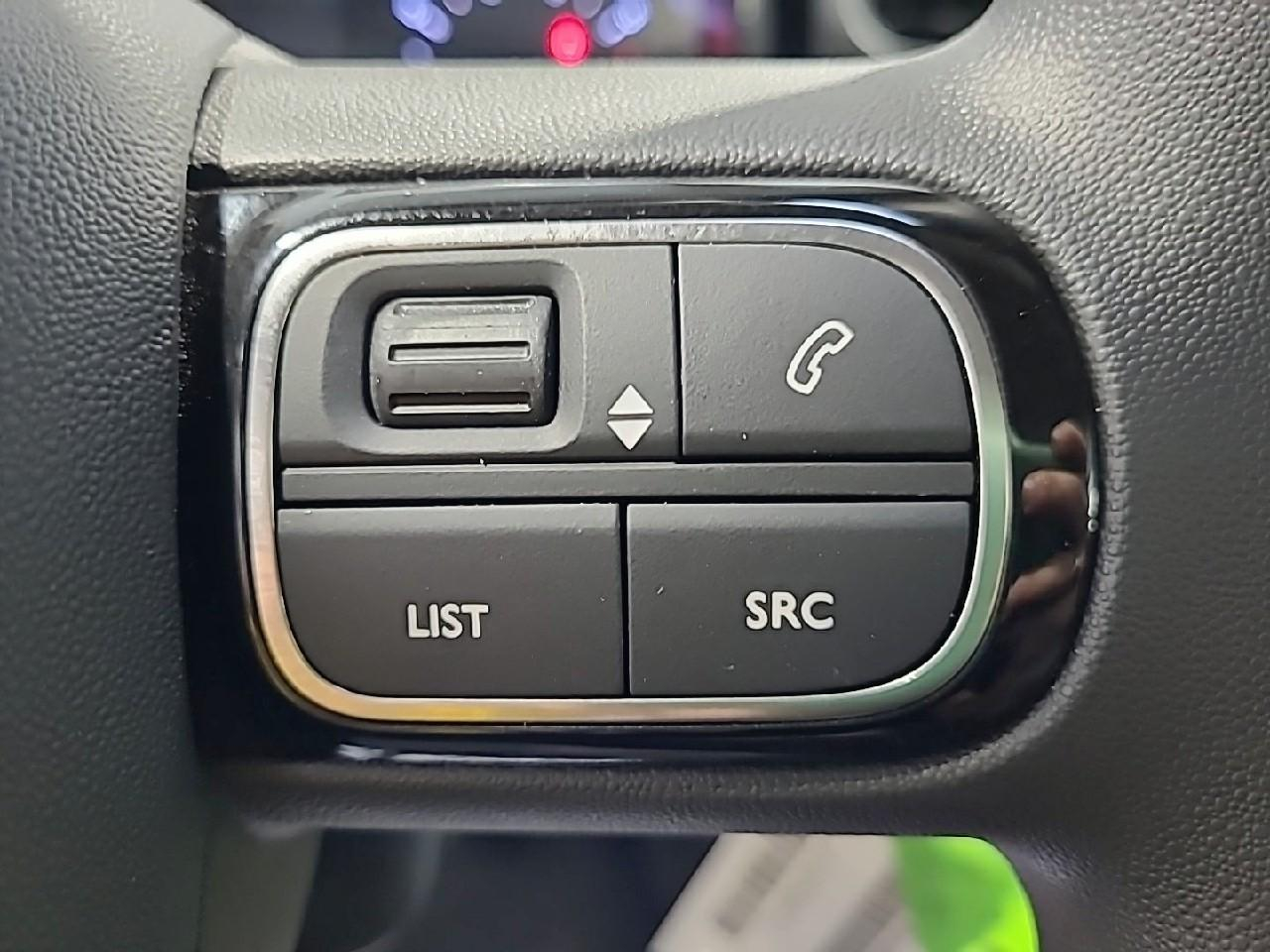 Citroën C3 puretech 83 ch bvm5 plus — photo 19