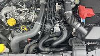 Renault Captur 1.3 TCe 140ch FAP Intens -21 — photo 20