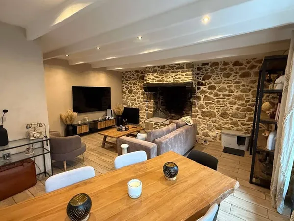 Maison 6 pièces 170 m²