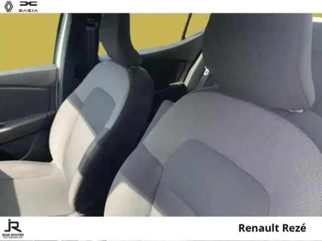 Dacia Sandero 1.0 sce 65ch essential — photo 3