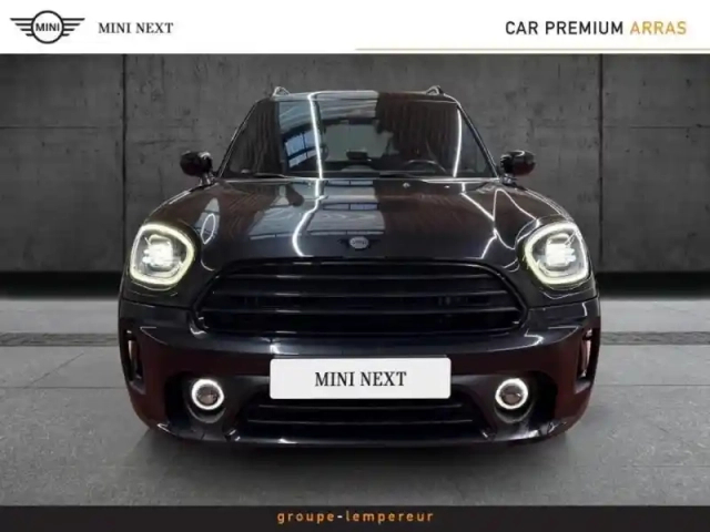 Mini Countryman cooper 136ch  highlands bva7 — photo 6