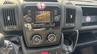 Peugeot Boxer L2H2 3.3 140ch BlueHDi S&S Pack Asphalt Connect — photo 29