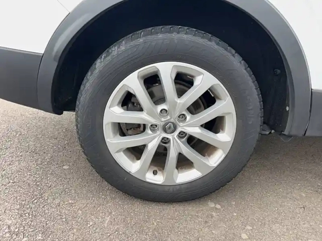 Renault Kadjar blue dci 115 edc — photo 38