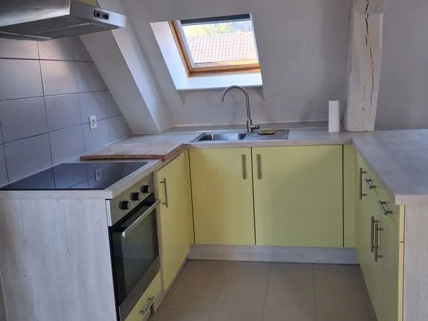 Appartement 3 pièces AUXONNE