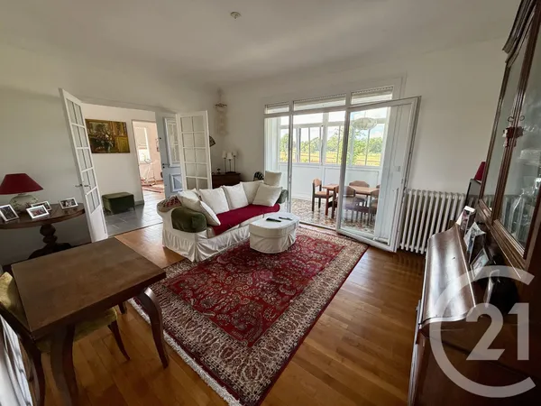 Maison 7 pièces 172 m²